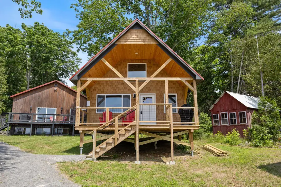 8 Sand Beach Lane, Burnham, ME 04922 - #3