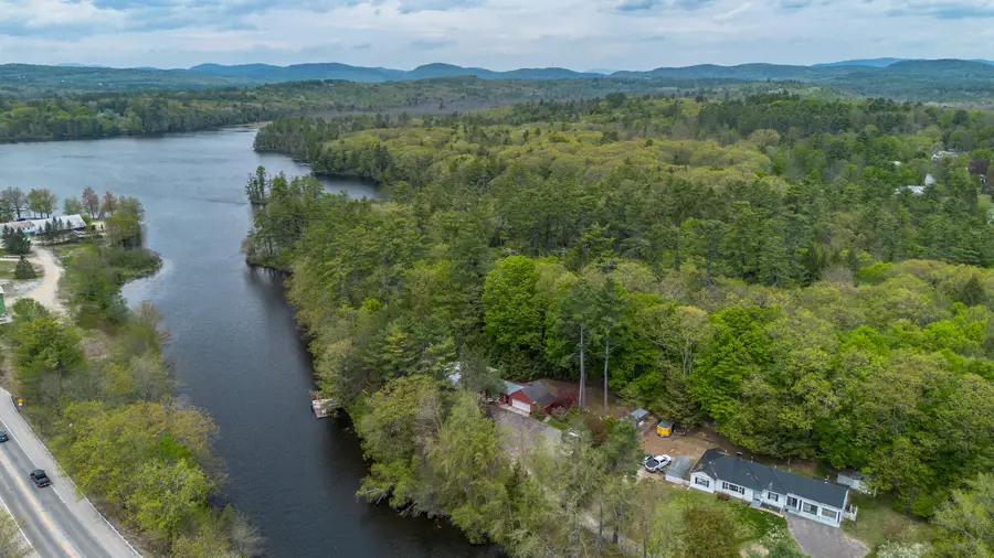 17 Packard Avenue, Norway, ME 04268 - #3