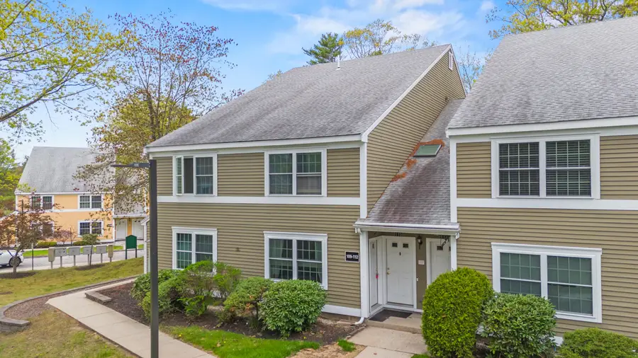 161 Saco Avenue #109, Old Orchard Beach, ME 04064 - #2