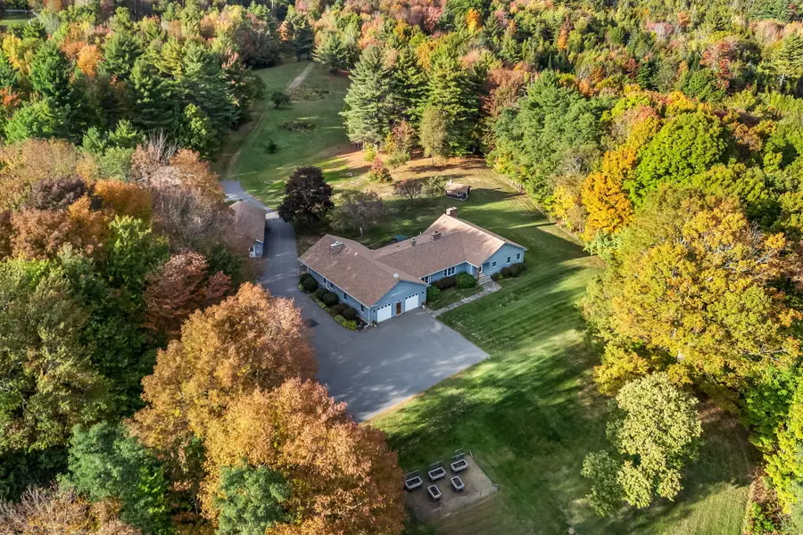 2416 Kennebec Road, Newburgh, ME 04444 - #2
