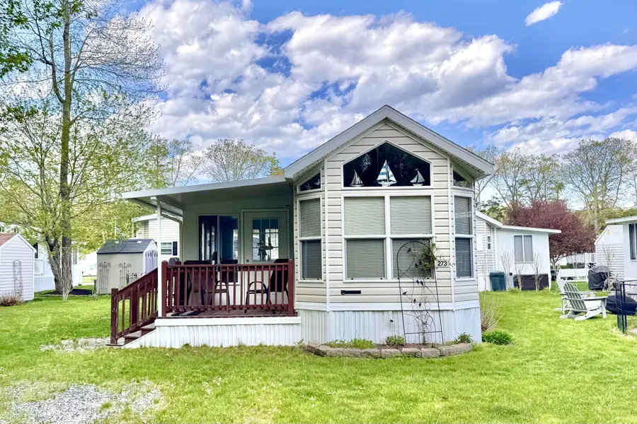 430 Post Road #273, Wells, ME 04090 - #2