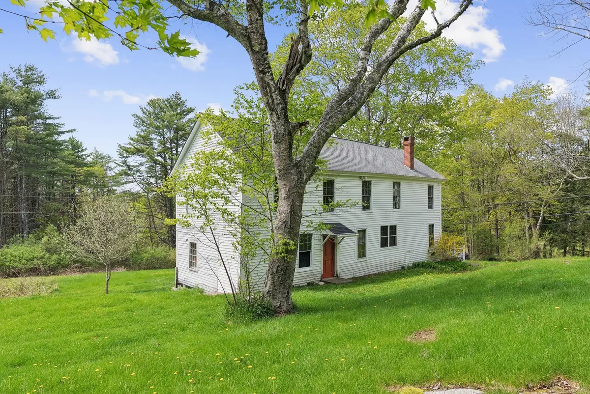 105 Hillside Road, Brunswick, ME 04011 - #1