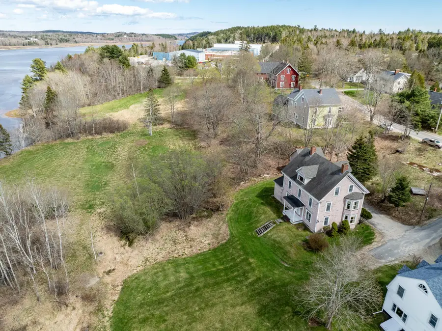 4 Elliot Street, Machias, ME 04654 - #2