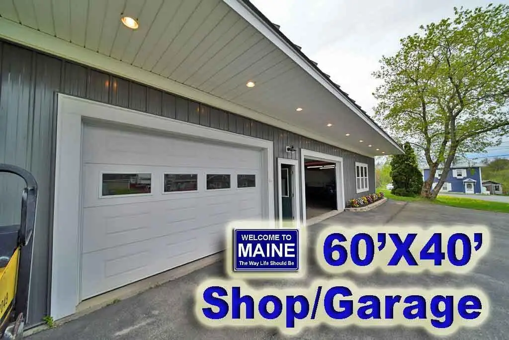 7 Lane Avenue, Houlton, ME 04730 - #1
