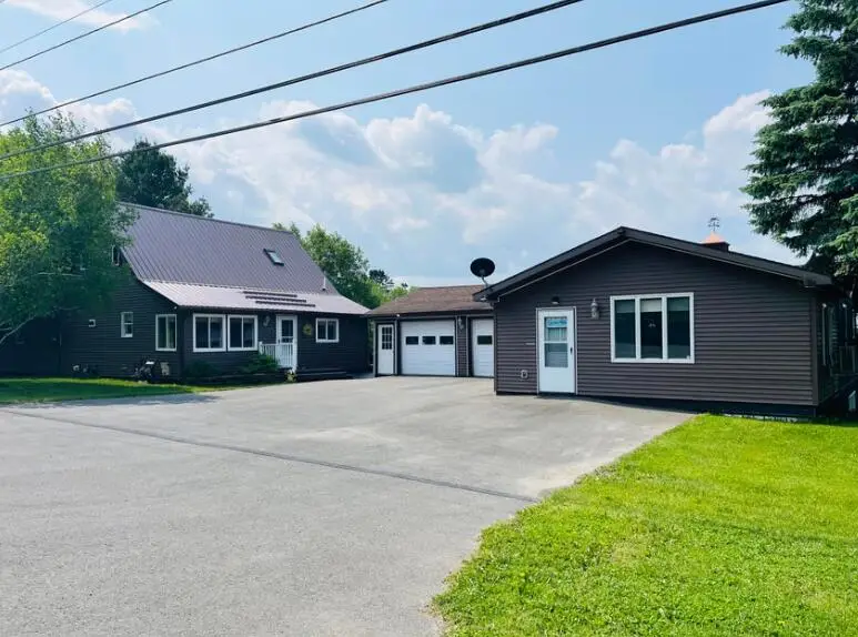 27 Reach Road, Presque Isle, ME 04769 - #1