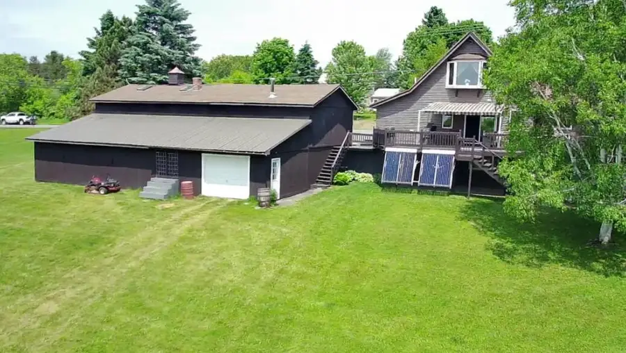 27 Reach Road, Presque Isle, ME 04769 - #3