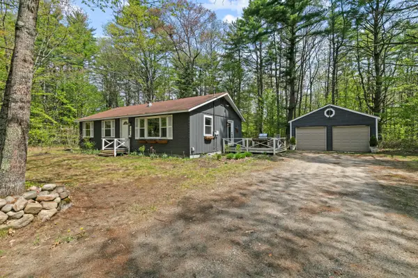 14 Balsam Lane, Naples, ME 04055