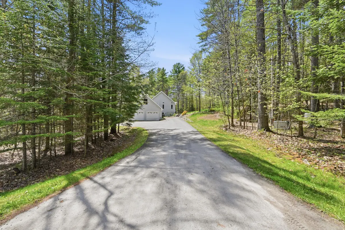 23 Cove Road, Readfield, ME 04355 - #1