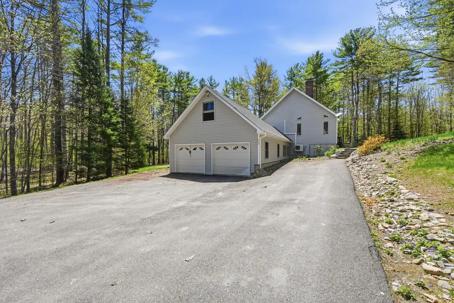 23 Cove Road, Readfield, ME 04355 - #2