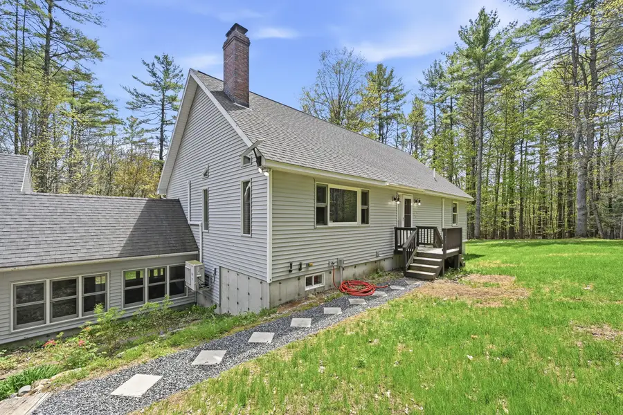 23 Cove Road, Readfield, ME 04355 - #3