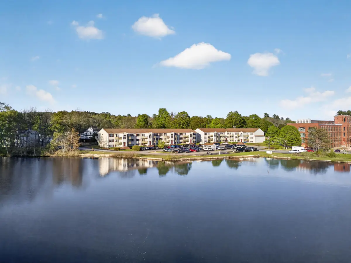 16 Mill Street #32, Springvale, ME 04083 - #1