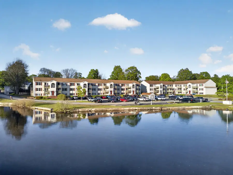 16 Mill Street #32, Springvale, ME 04083 - #2