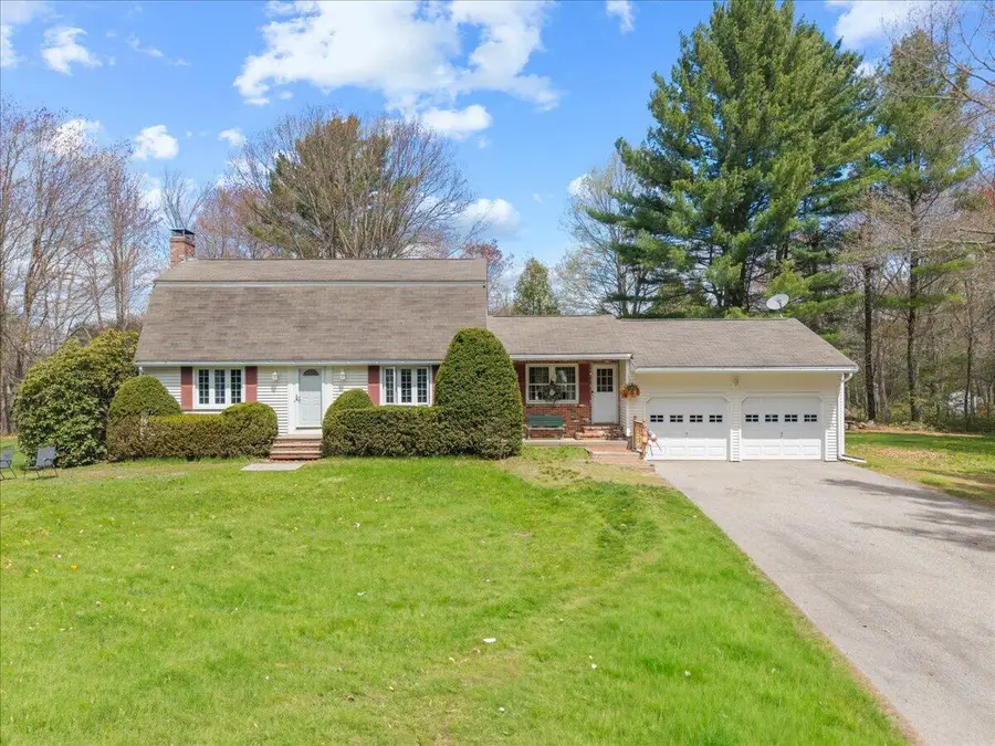 159 West Street, Biddeford, ME 04005 - #3