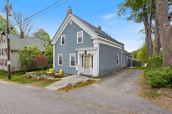 26 Corliss Street, Bath, ME 04530