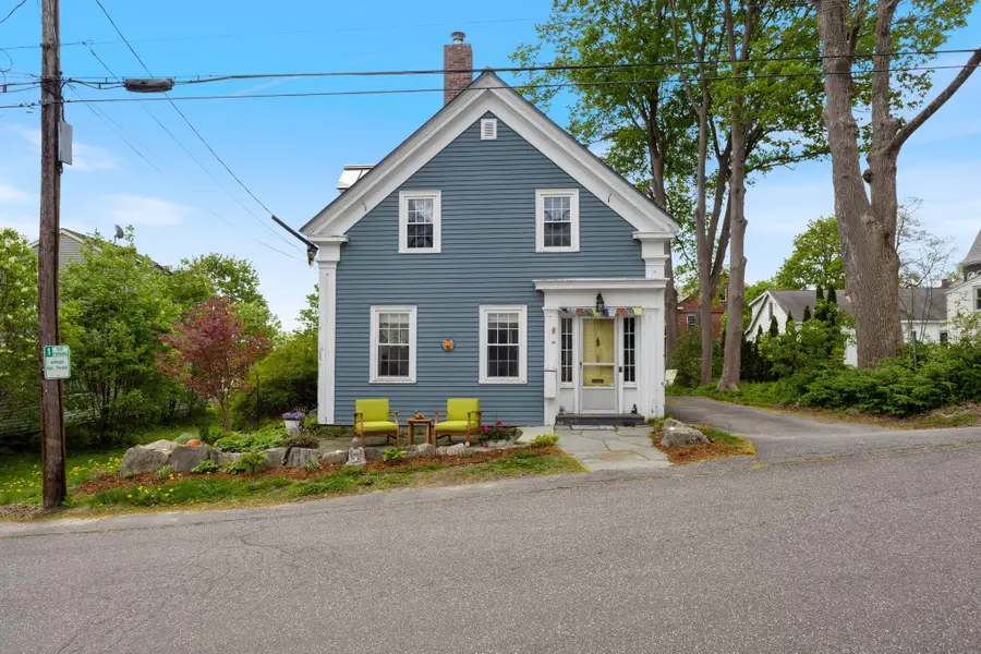 26 Corliss Street, Bath, ME 04530 - #2