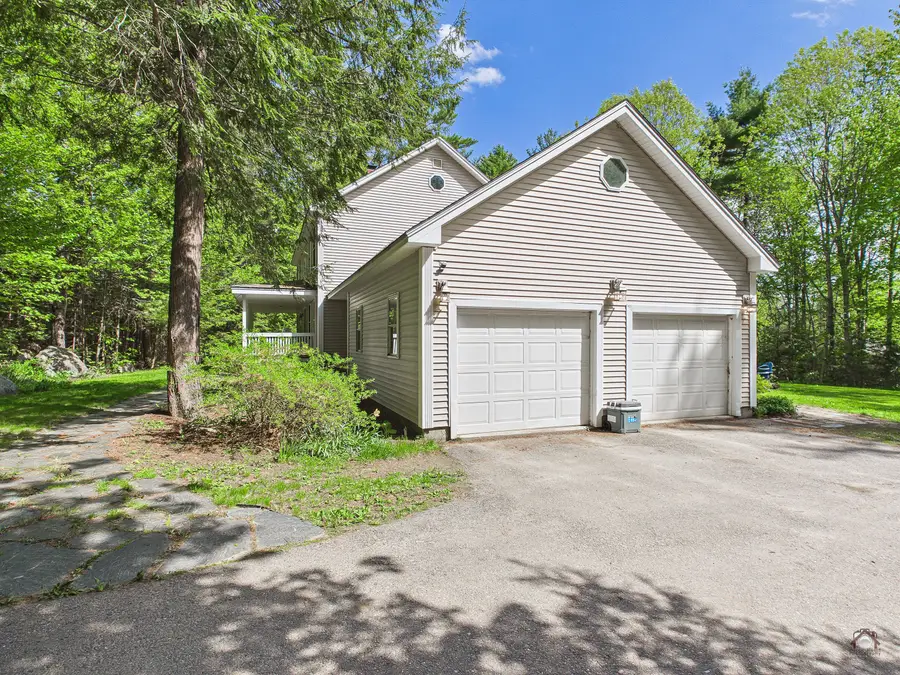 8 Wedgewood Drive, Oakland, ME 04963 - #2