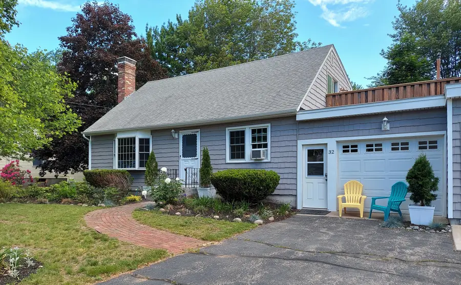 32 Kings Court, Wells, ME 04090 - #2
