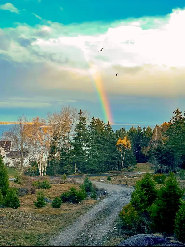 30 Steamboat Road, Swans Island, ME 04685