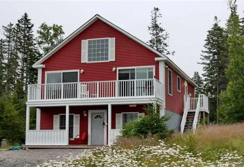 30 Steamboat Road, Swans Island, ME 04685 - #2
