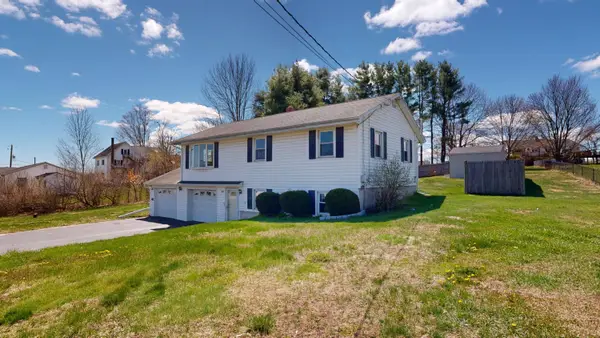 362 Crowley Road, Sabattus, ME 04280