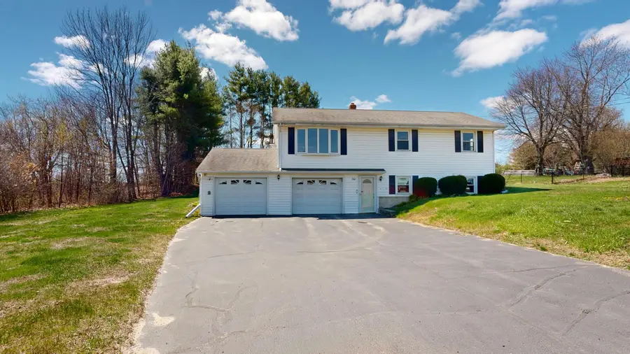 362 Crowley Road, Sabattus, ME 04280 - #2