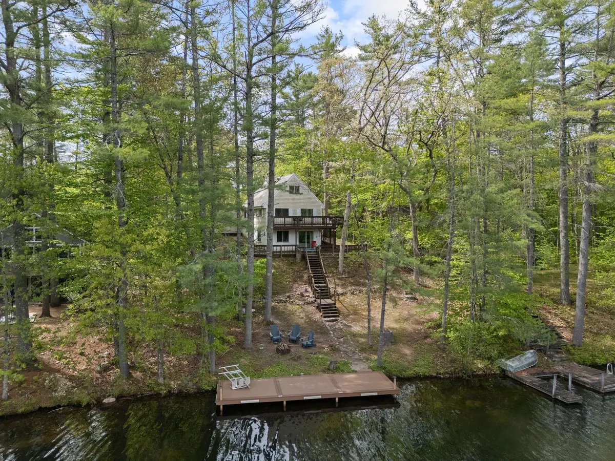 30 Lakewood Drive, Acton, ME 04001 - #1