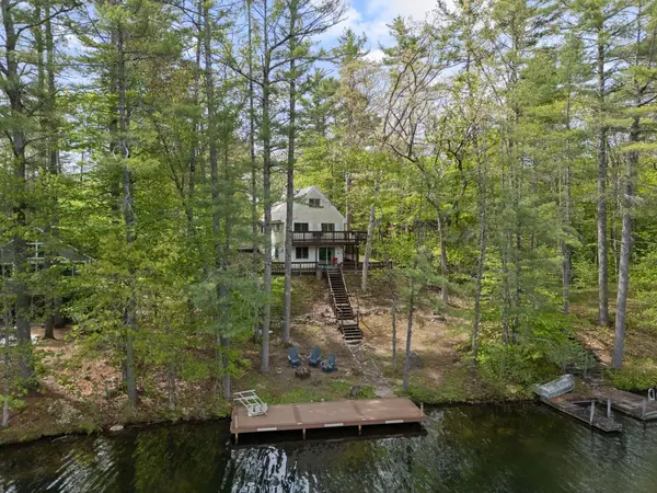 30 Lakewood Drive, Acton, ME 04001
