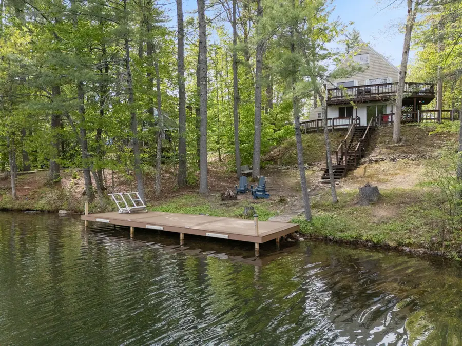 30 Lakewood Drive, Acton, ME 04001 - #2