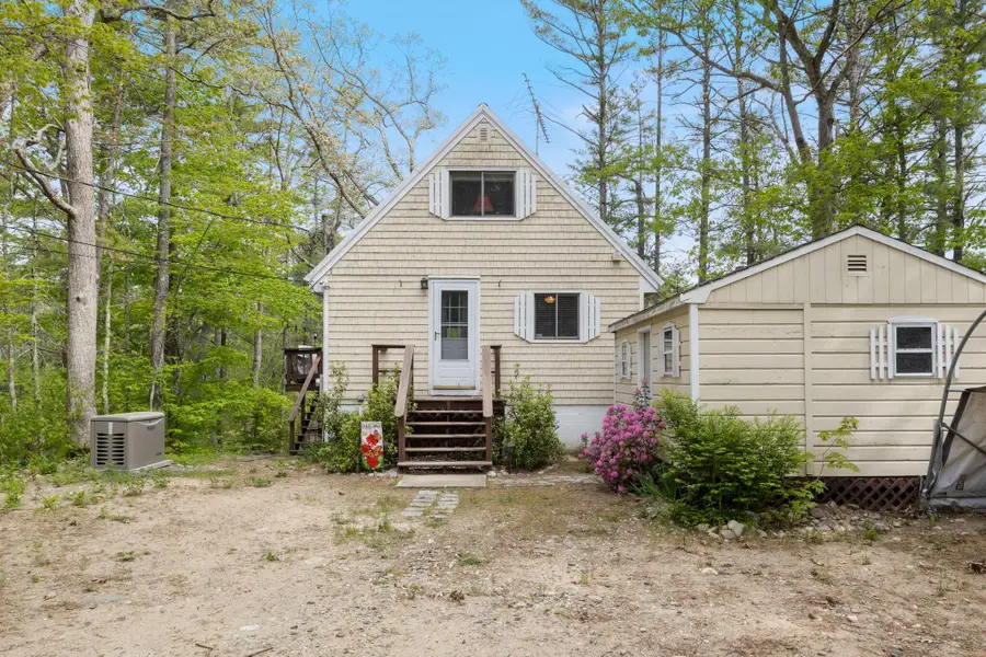 30 Lakewood Drive, Acton, ME 04001 - #3