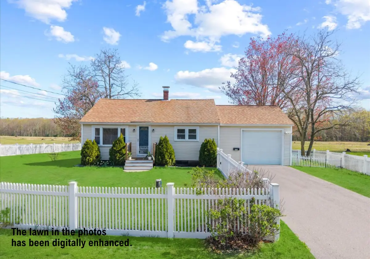 255 Alfred Road, Kennebunk, ME 04043 - #1