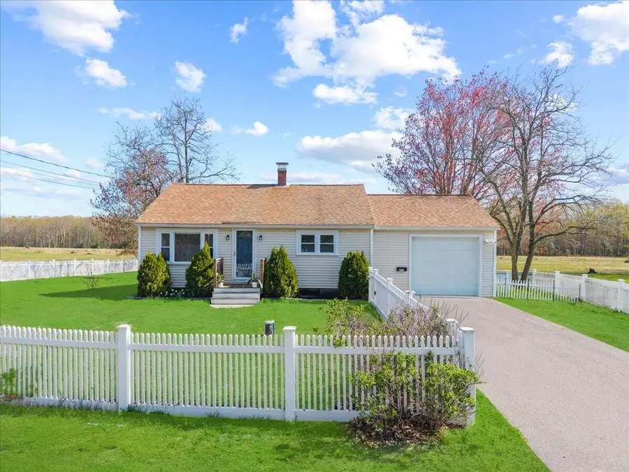 255 Alfred Road, Kennebunk, ME 04043 - #2