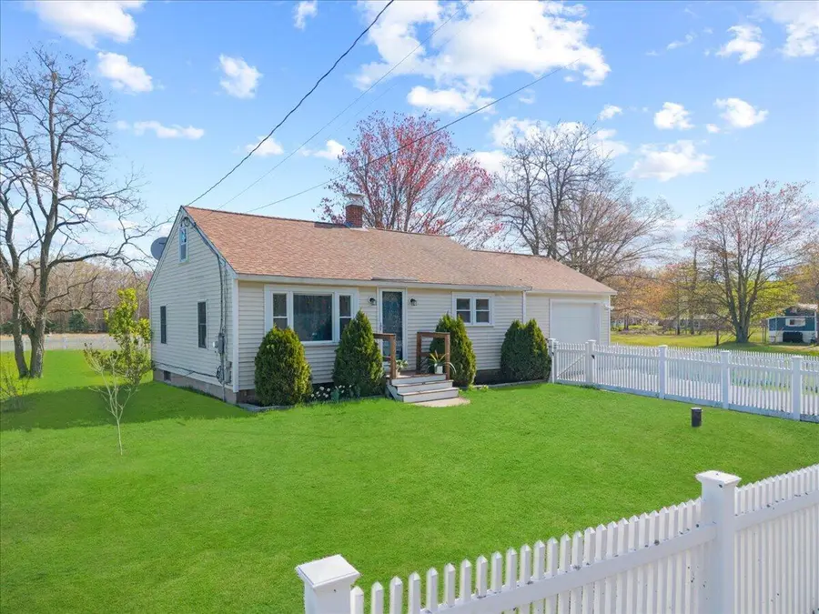255 Alfred Road, Kennebunk, ME 04043 - #3