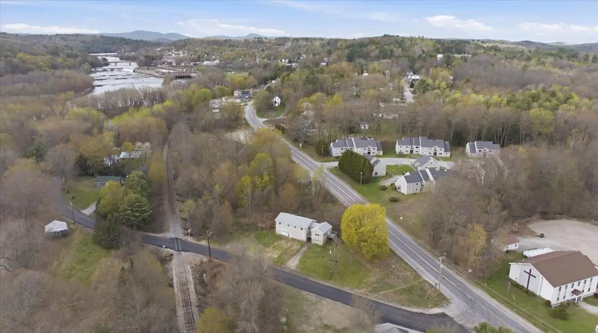 202 Foundry Road, Livermore Falls, ME 04254 - #1