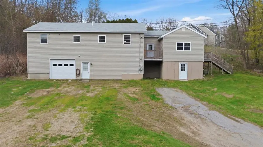 202 Foundry Road, Livermore Falls, ME 04254 - #2