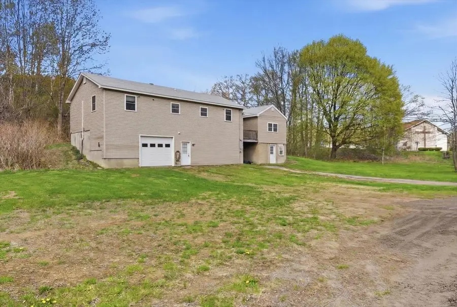 202 Foundry Road, Livermore Falls, ME 04254 - #3