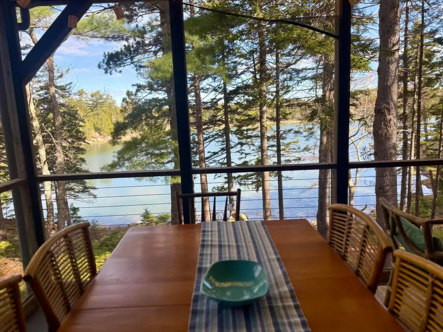 368 Calderwood Neck Road, Vinalhaven, ME 04863 - #2