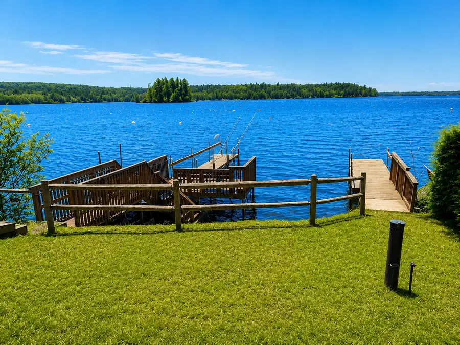 805 Anderson Road, Sebago, ME 04029 - #3
