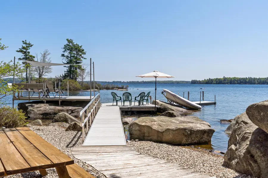 102 Musson Road, Raymond, ME 04071 - #2