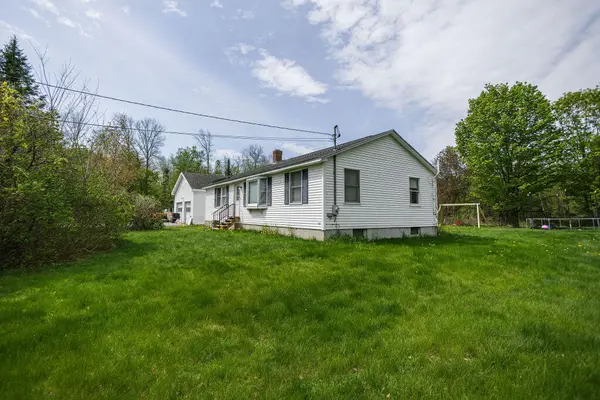 342 Temple Road, Wilton, ME 04294
