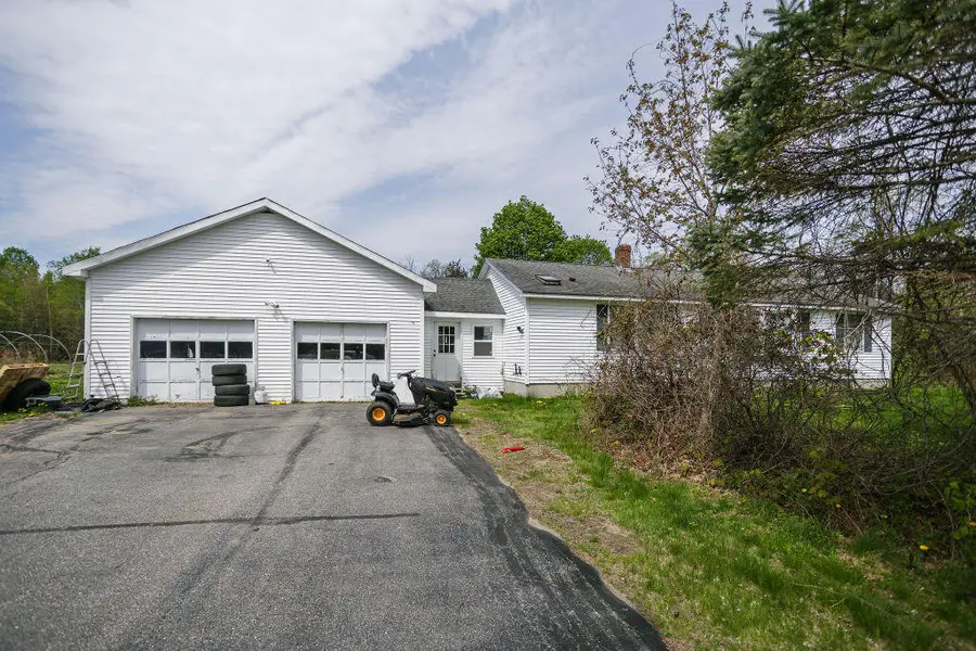 342 Temple Road, Wilton, ME 04294 - #3
