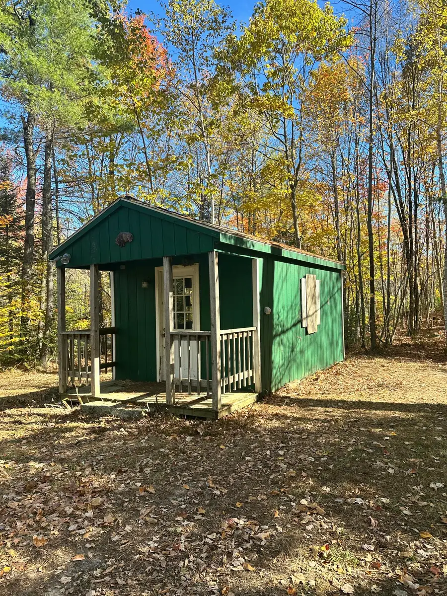 62.01C Beech Hill West (valley) Road, Waterford, ME 04088 - #3
