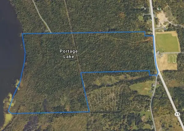 26/28/33/4 Aroostook Road, Portage Lake, ME 04768
