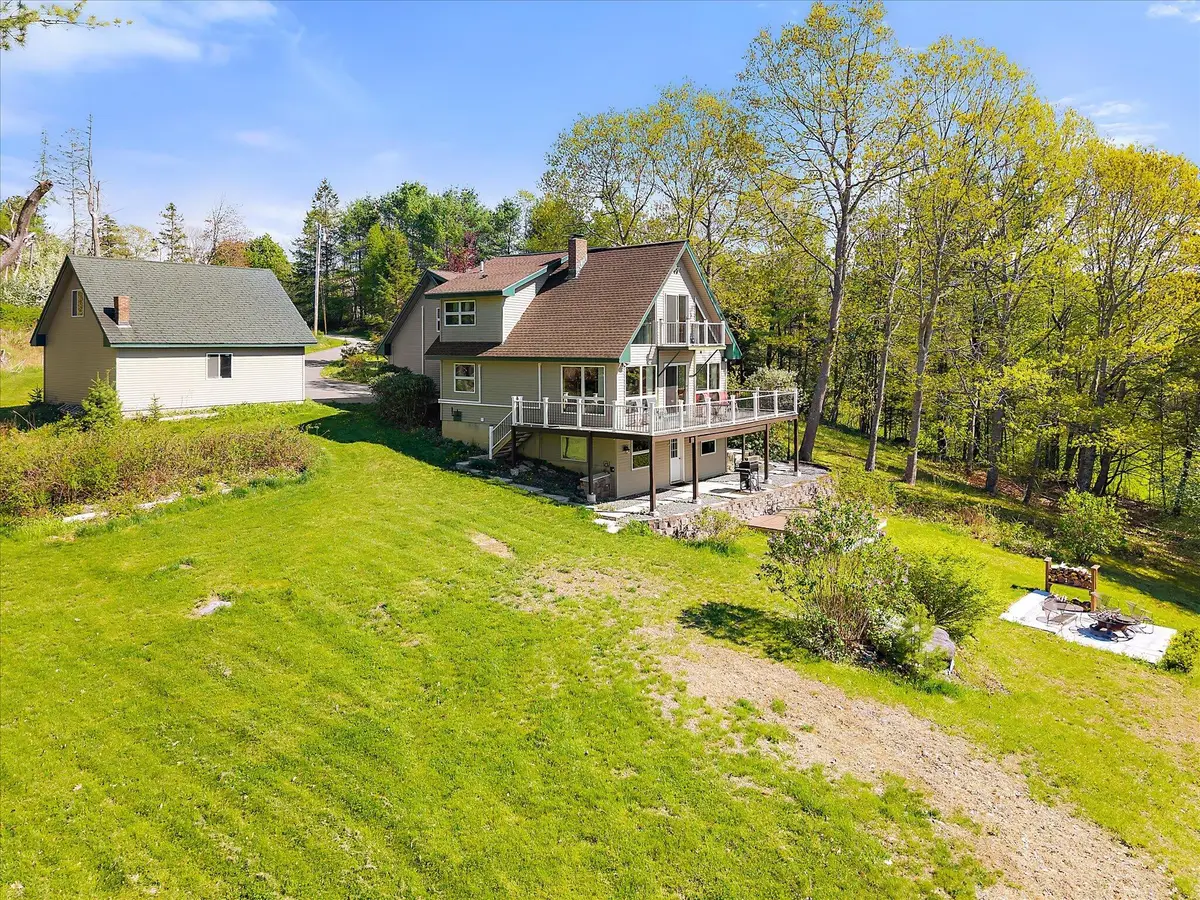 273 Castine Road, Orland, ME 04472 - #1