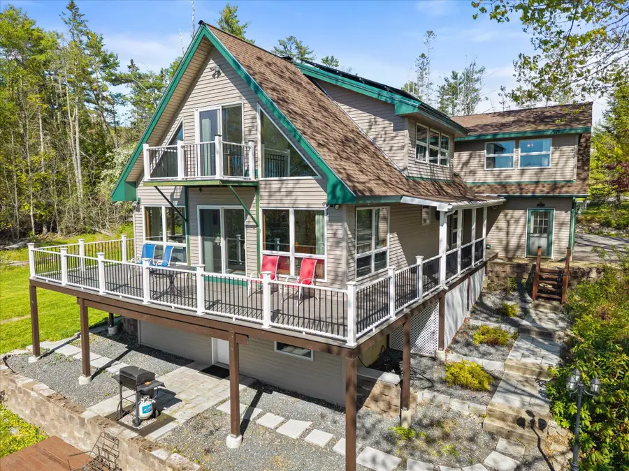 273 Castine Road, Orland, ME 04472 - #3