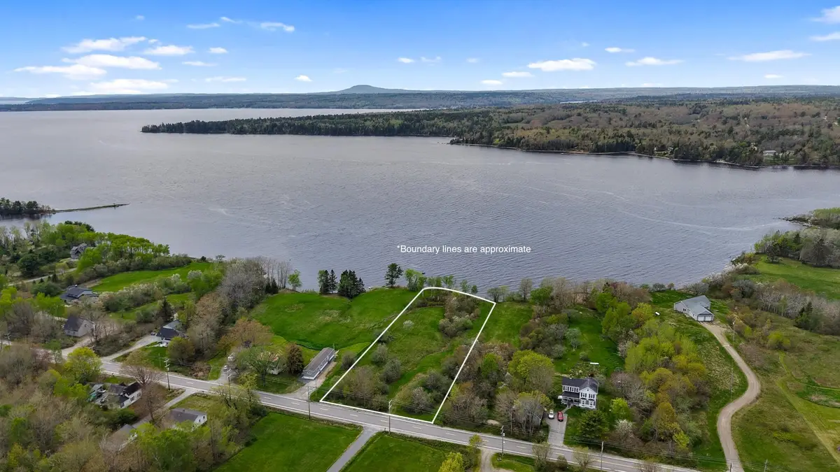 533 Bayside Road, Ellsworth, ME 04605 - #1