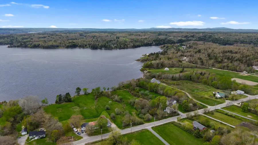 533 Bayside Road, Ellsworth, ME 04605 - #2