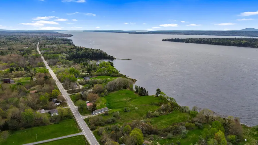533 Bayside Road, Ellsworth, ME 04605 - #3