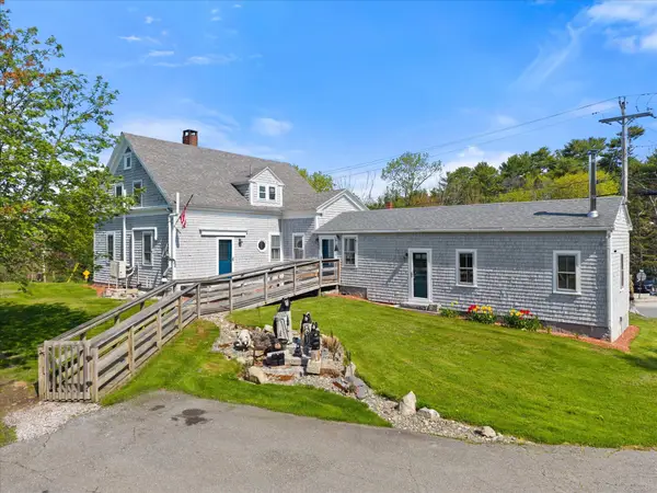 2103 Us Hwy 1, Sullivan, ME 04664