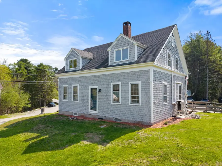 2103 Us Hwy 1, Sullivan, ME 04664 - #2