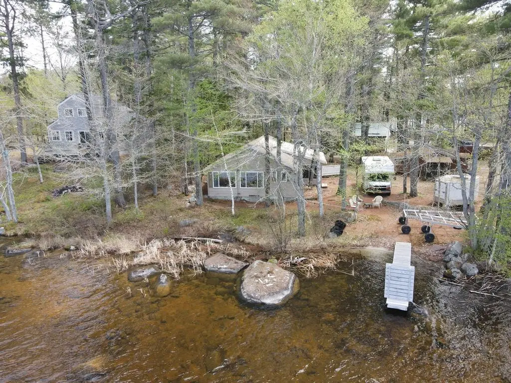15 Blackbear Lane, Northeast Piscataquis, ME 04462 - #1